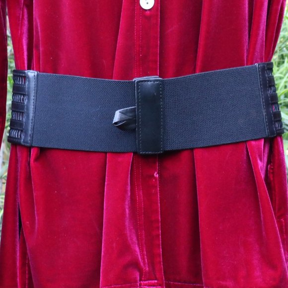 Zara Stretch belt